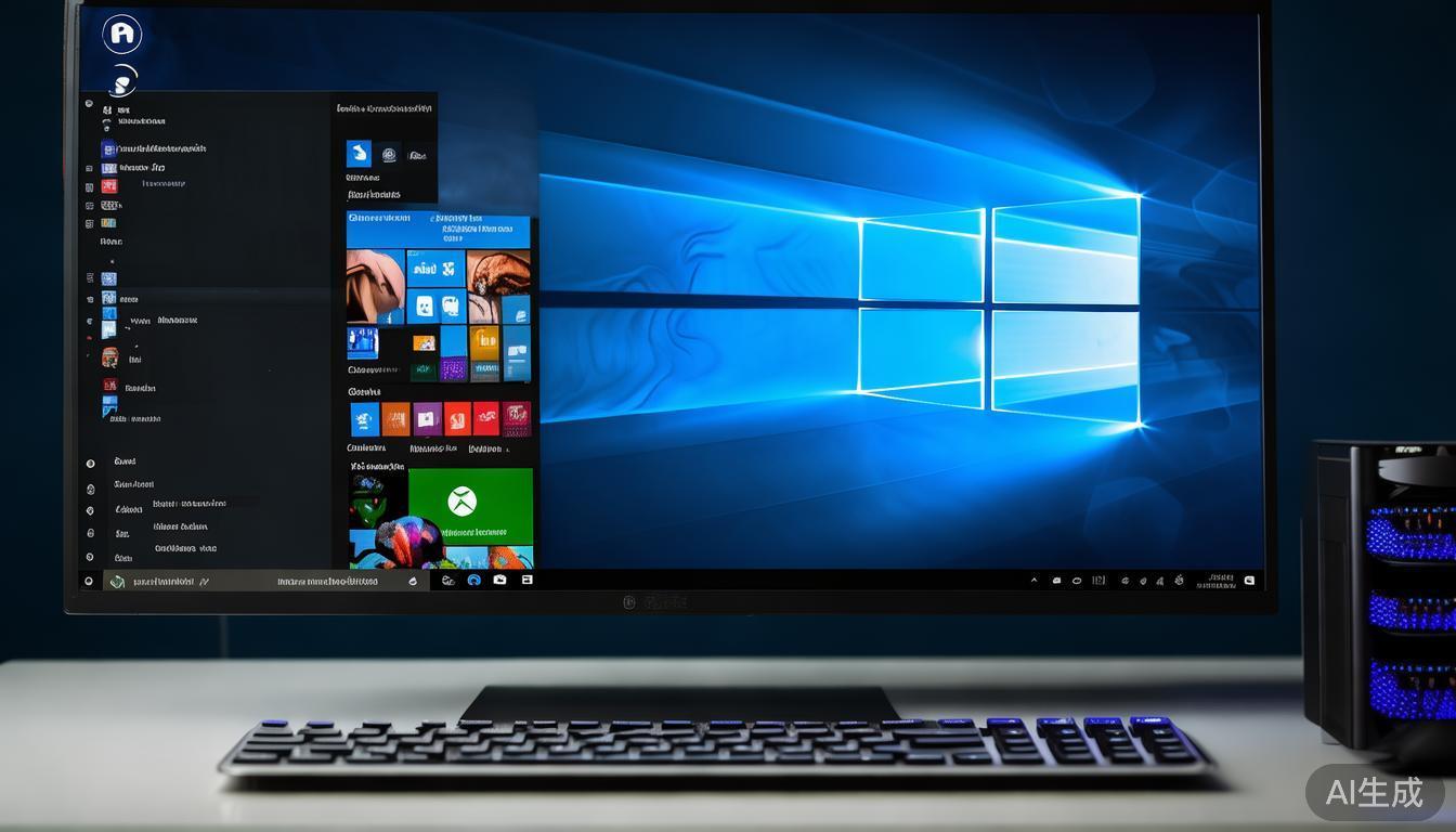 电脑行业发展历程及Windows系统介绍，附xp取消开机自检方法？