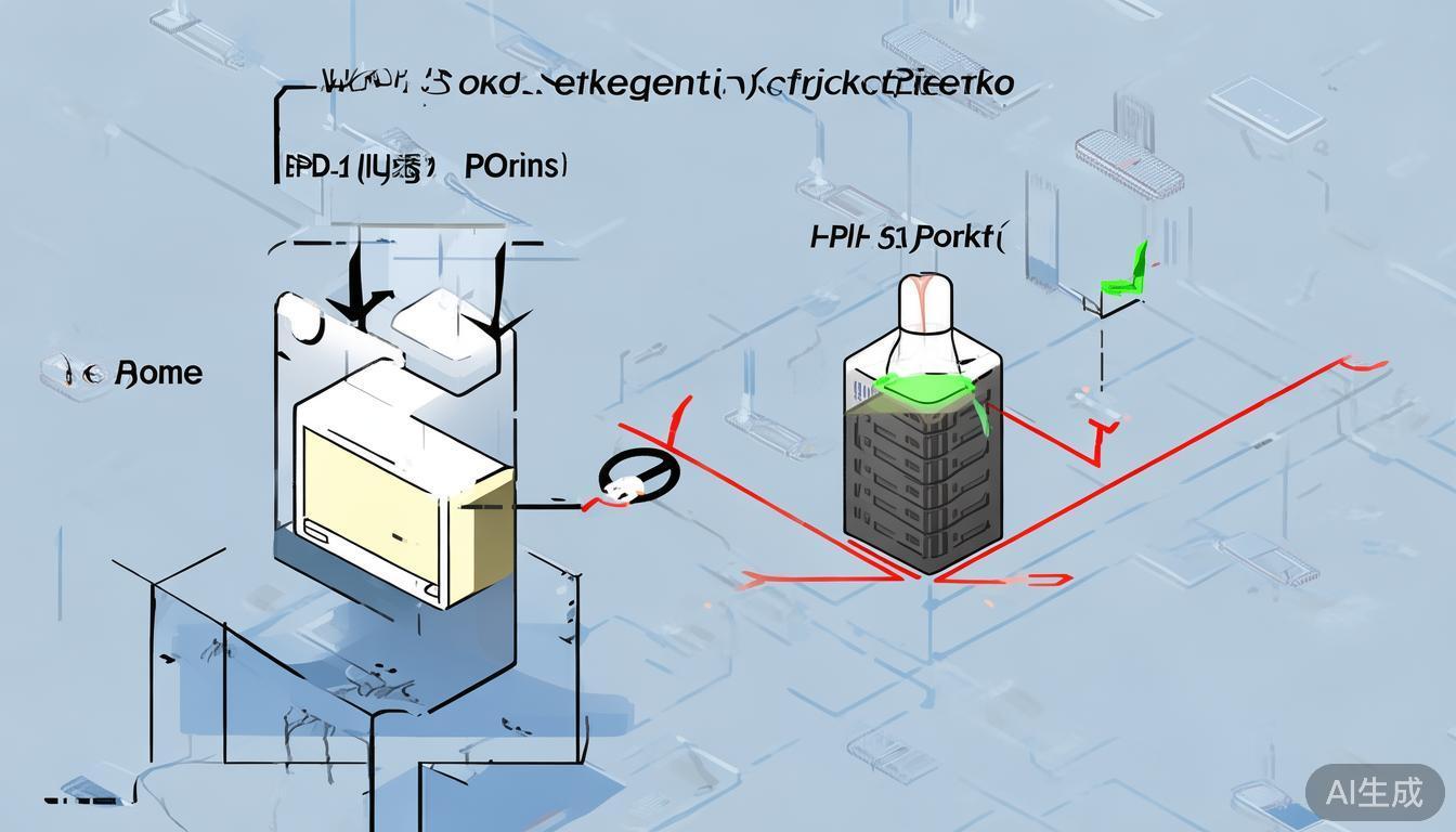 Port Restricted Cone NAT_Symmetric NAT_nat类型检测工具