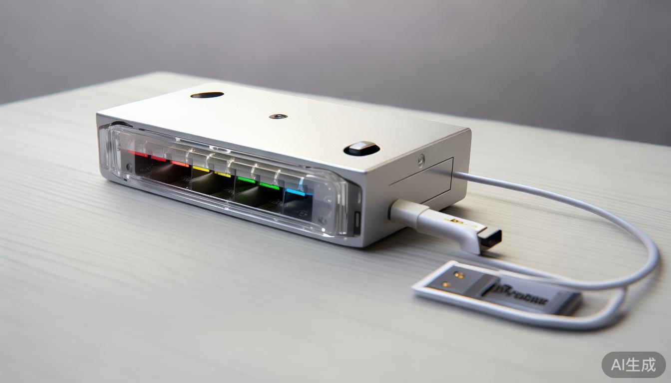 芯片精灵ChipGenius版本更新记录_u盘主控芯片检测工具_内存卡检测工具ChipGenius历史版本