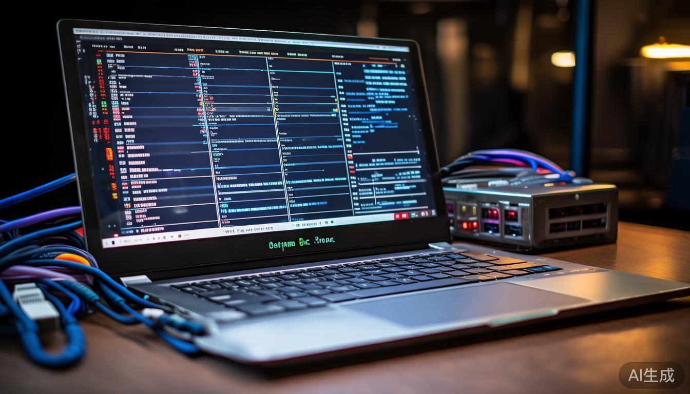 Linux进程监控工具大盘点：Top、VmStat、Lsof命令详解