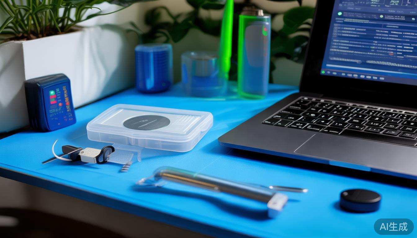 数字时代必备！360U盘鉴定器独立版，鉴别真伪与容量，保障数据安全