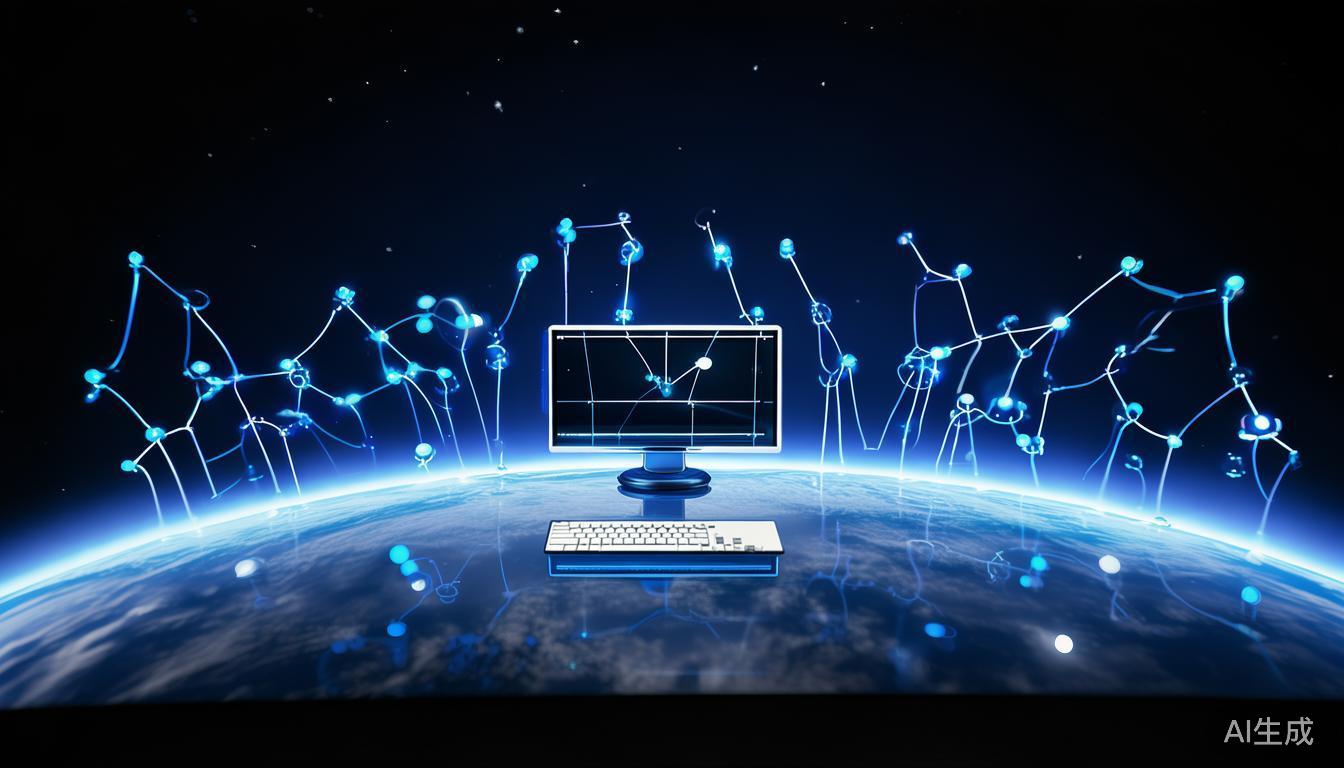 NQA网络性能分析_局域网网络检测工具_网络质量实时监测