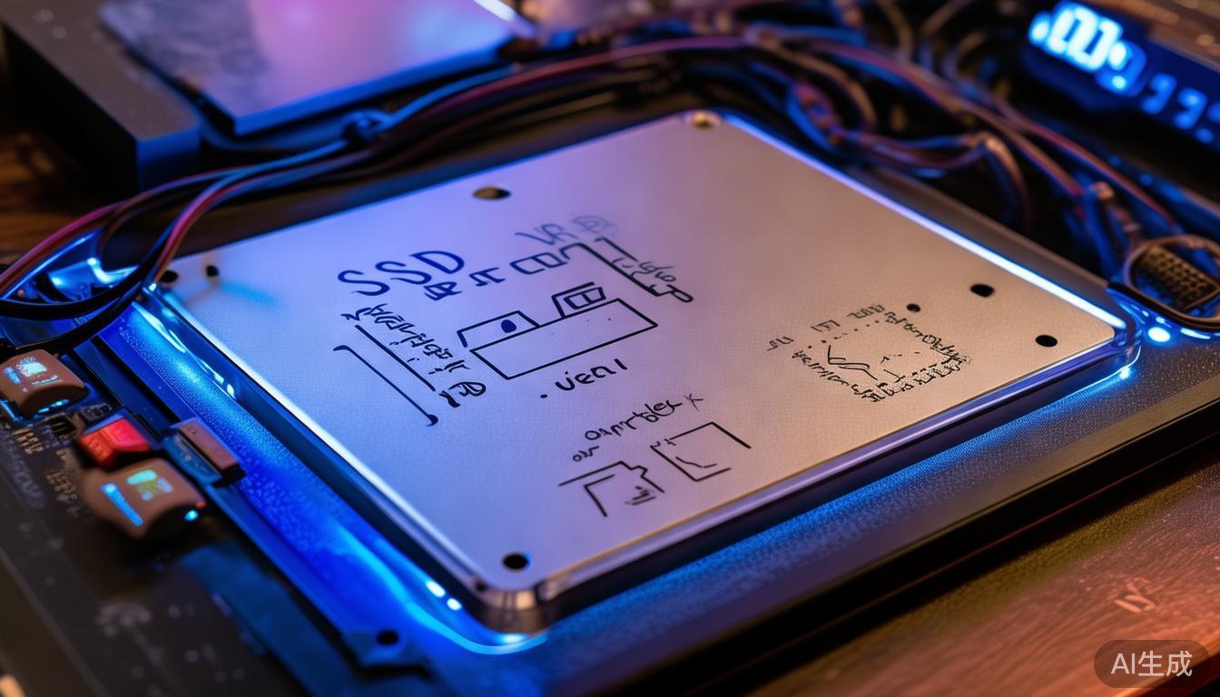 SSD固态硬盘有什么用？Intel官方工具箱：管理、诊断、优化全解析
