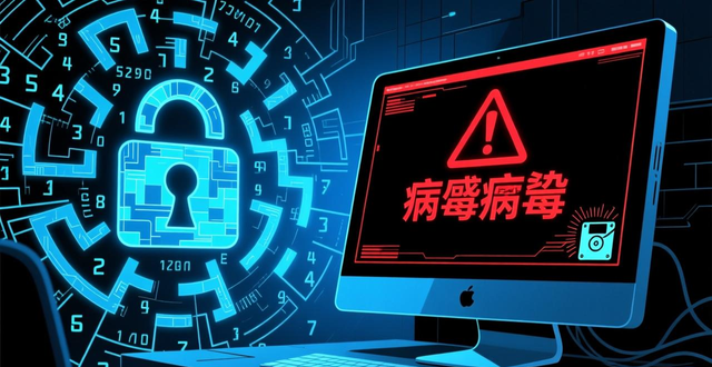 360勒索病毒专杀工具：全面防御，提前预警，一键检测修复漏洞