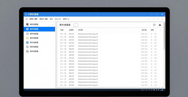 如何在 Windows 10 和 11 中打开事件查看器