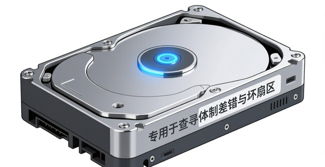 检查硬盘健康状况方法_win10 硬盘检测工具_Windows10硬盘优化工具