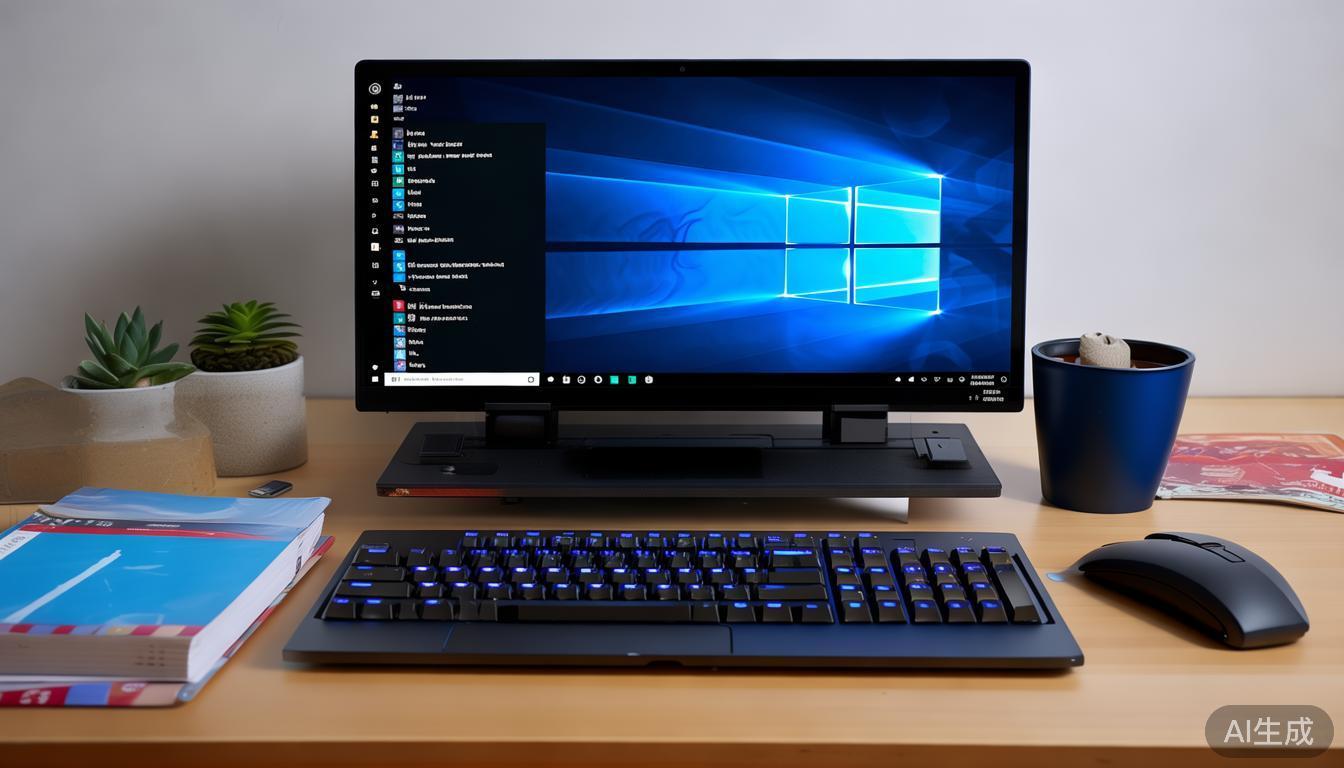 VisualCppRedist：解决DLL错误必备工具！支持VC2019组件，一键安装运行库