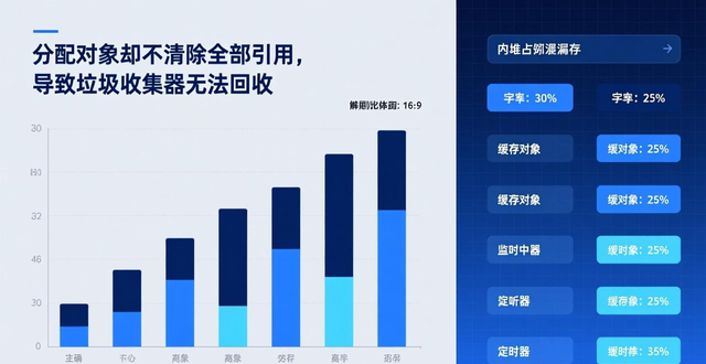 Java堆内存管理_内存溢出检测工具_OutOfMemoryError原因分析