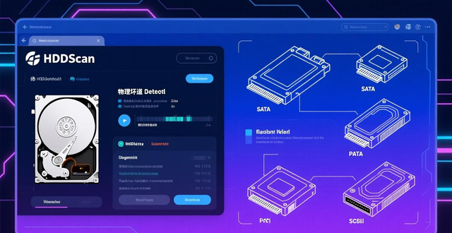 求推荐！检测win10硬盘健康状况的工具，这几款超不错