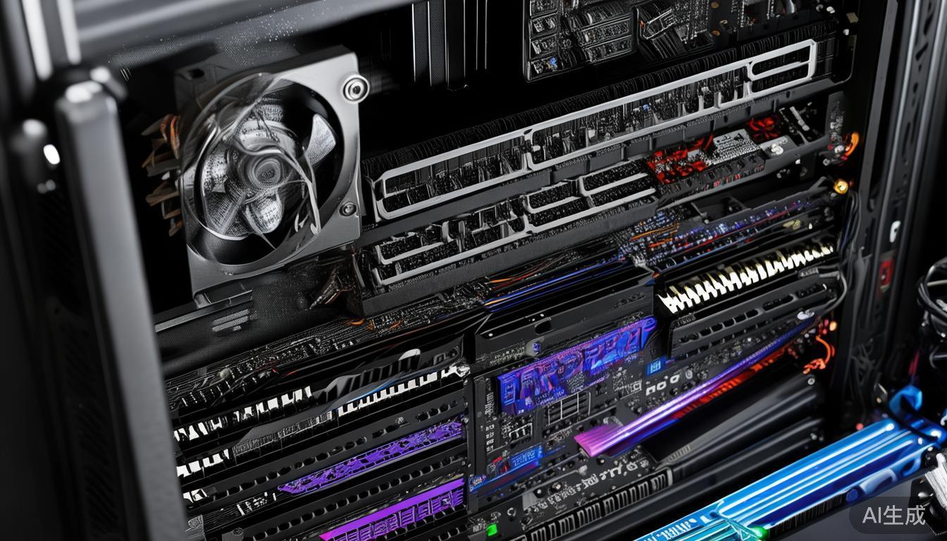 EVEREST硬件检测工具：全面识别PC信息，支持CPU、主板、显卡等设备