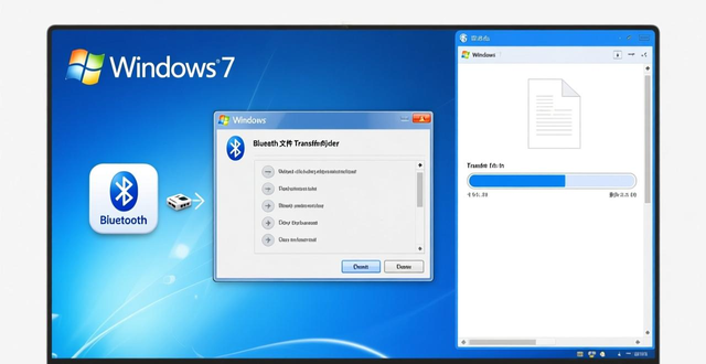 快来了解！Windows 7系统这些特色功能及改进之处