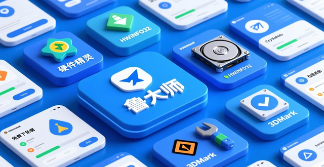 硬盘检测工具win8_鲁大师硬件检测_硬件检测工具