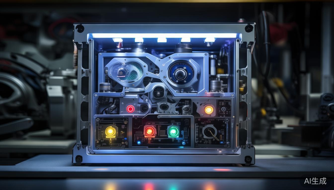 HD Tune Pro中文版：专业的硬盘检测工具，支持SSD与机械硬盘健康扫描