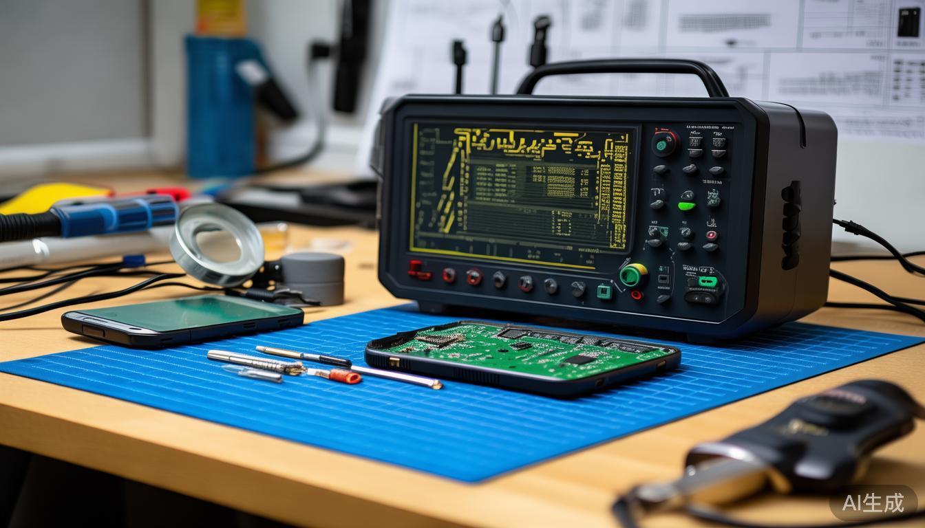 ChipGenius：USB设备芯片型号检测工具，数码维修好帮手