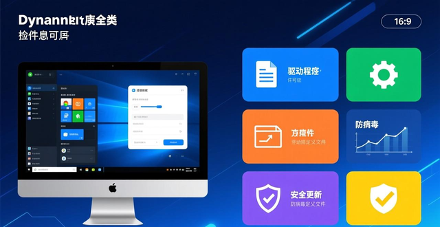 硬件检测工具 EVEREST Ultimate Edition，电脑必备好帮手