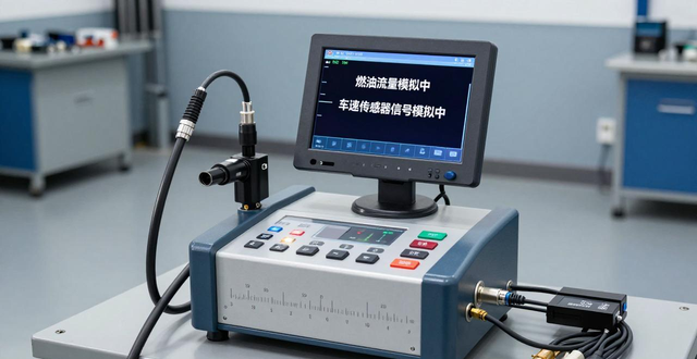 检测仪表板故障的汽车检测工具，你知道有哪些吗？