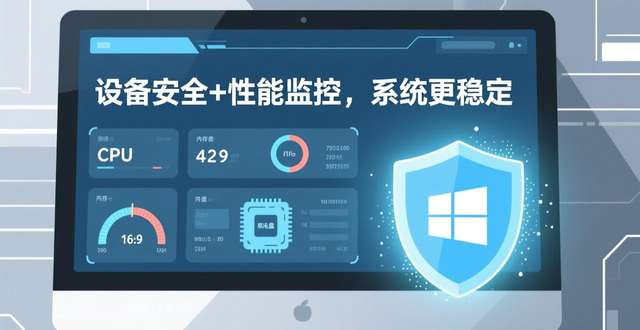 别再小瞧电脑右下角小盾牌，它是Windows安全中心大有用处