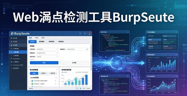 web漏洞检测工具推荐：4款常用扫描器对比