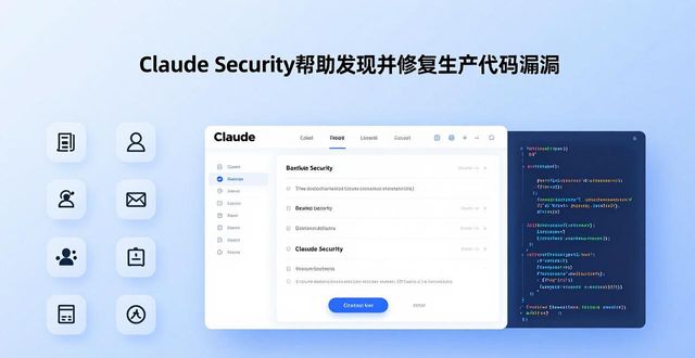 Claude Opus 4.7 代码扫描工具_服务器漏洞检测工具_Claude Security 公测版