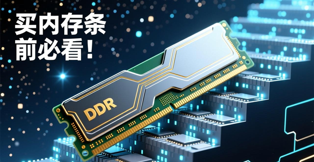 内存插槽检测工具_内存超频选购指南_DDR4内存频率选择标准