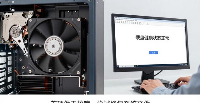 硬盘检测工具怎么用？内存硬盘故障排查方法