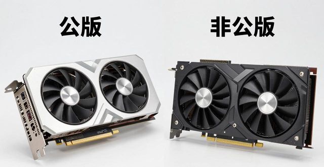 真假显卡检测工具：一眼识别公版与非公版，避免买到翻新卡