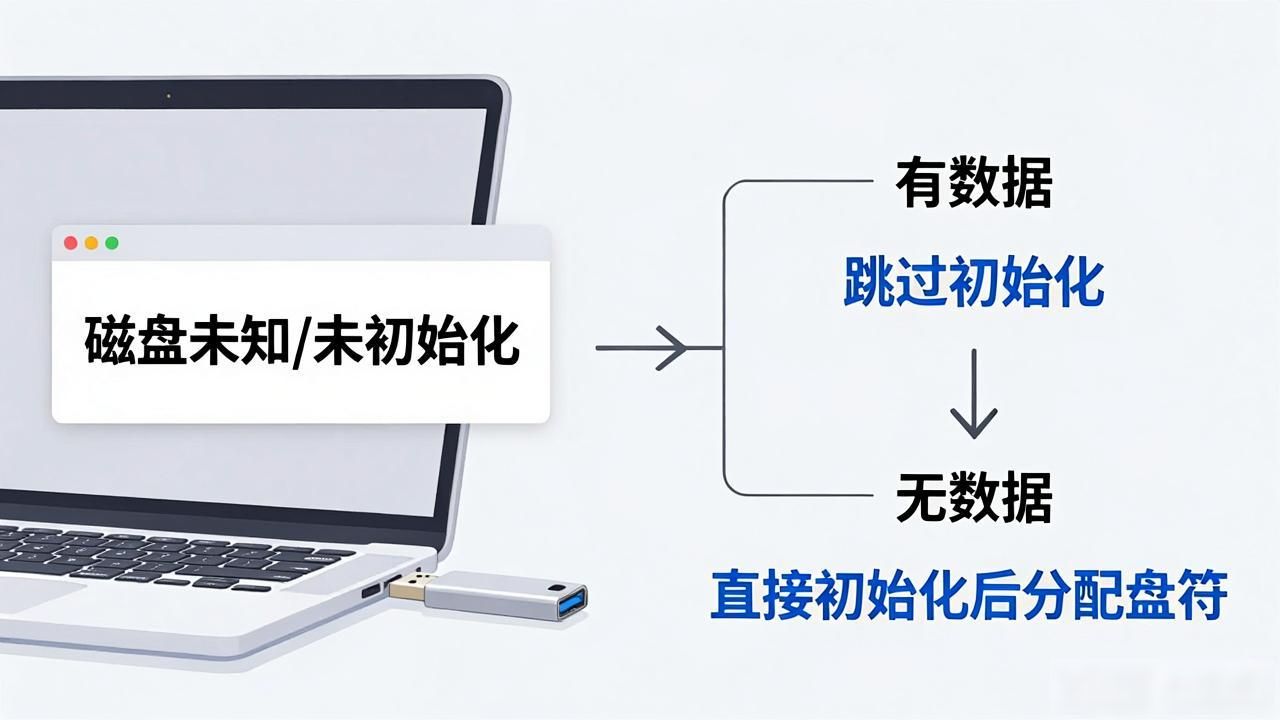 U盘插上没反应？别急，用USB端口检测工具排查驱动和接口问题