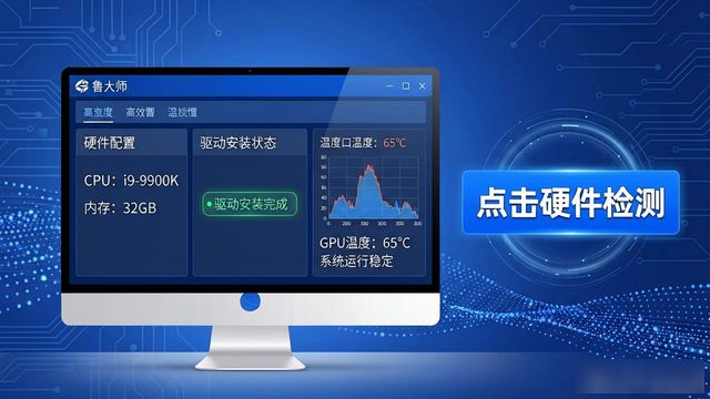 Win7系统检测工具：电脑性能好坏，点一下就知道