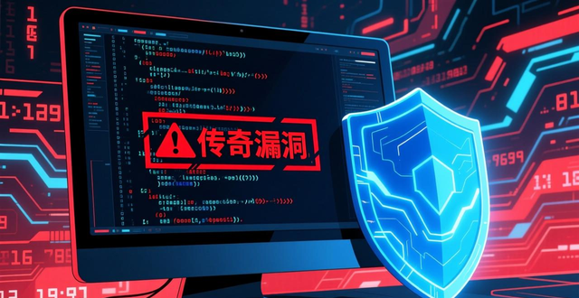 传奇版本漏洞检测工具_传奇私服漏洞查找方法_传奇私服漏洞利用防范