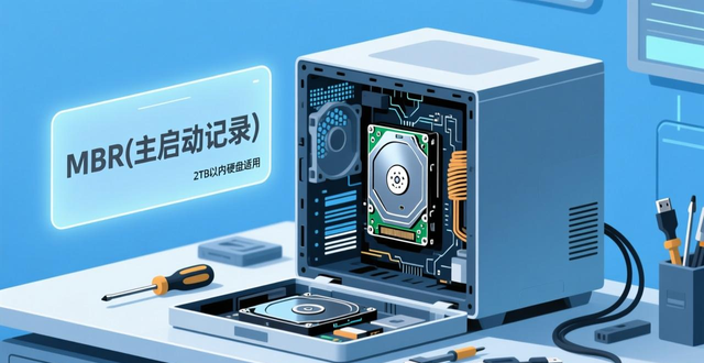 新安装SSD固态硬盘无法使用？看这篇教程轻松解决