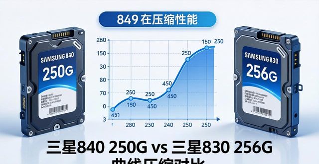 三星840固态硬盘寿命咋查？检测工具指南