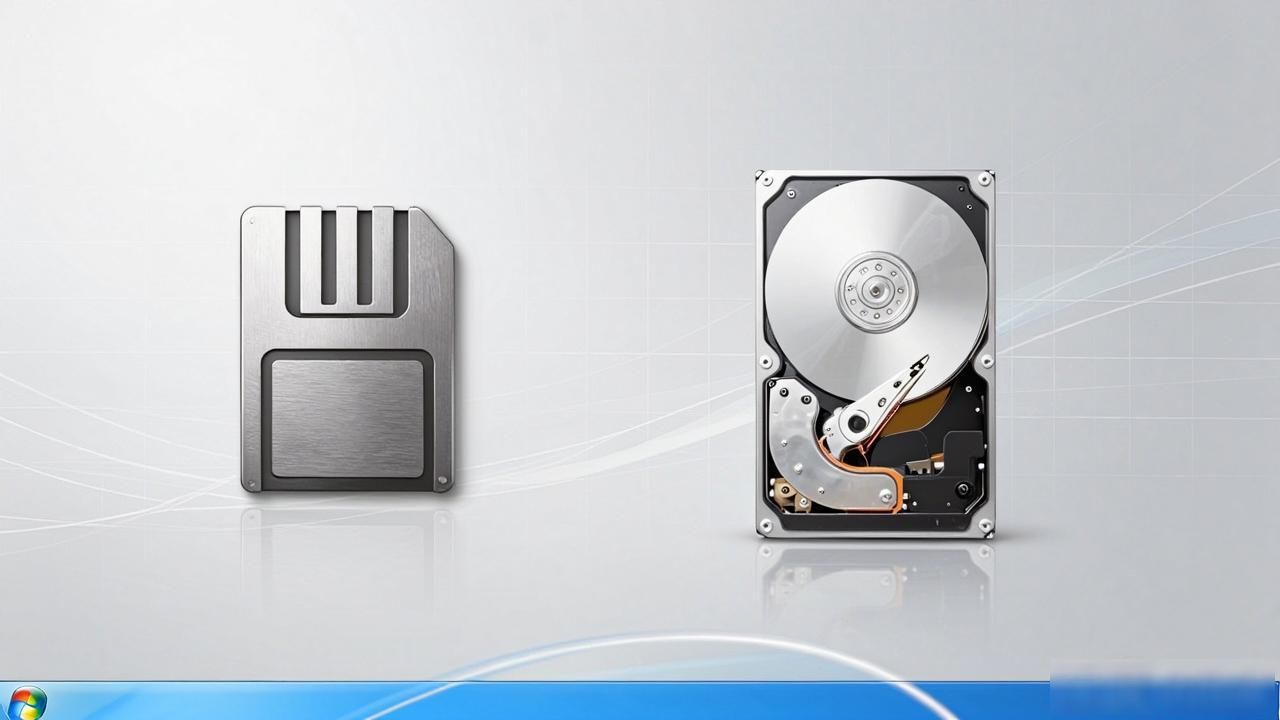 Win7磁盘检测工具推荐：老电脑硬盘坏道修复必备