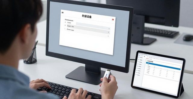 U盘文件莫名消失？教你三招找回，附信息检测工具使用法
