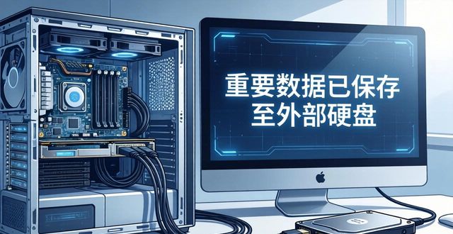 主板硬盘接口检测工具：两步轻松自查硬盘故障