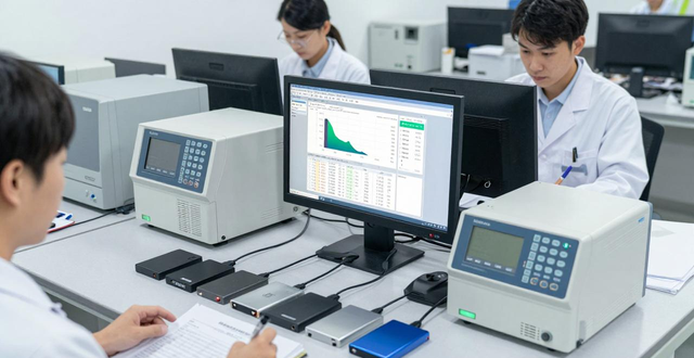 专业硬盘检测工具_中析研究所移动硬盘检测_移动硬盘检测服务