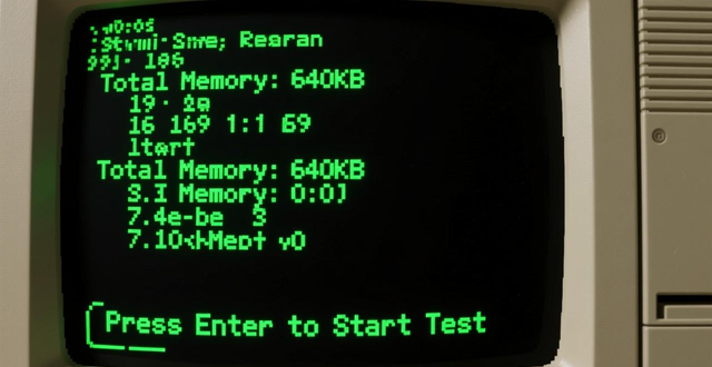 内存检测工具_MemTest PRO内存测试_内存槽检测工具