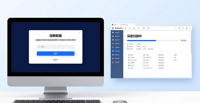 U盘数据丢失别慌！8个方法助你快速找回，含免费工具