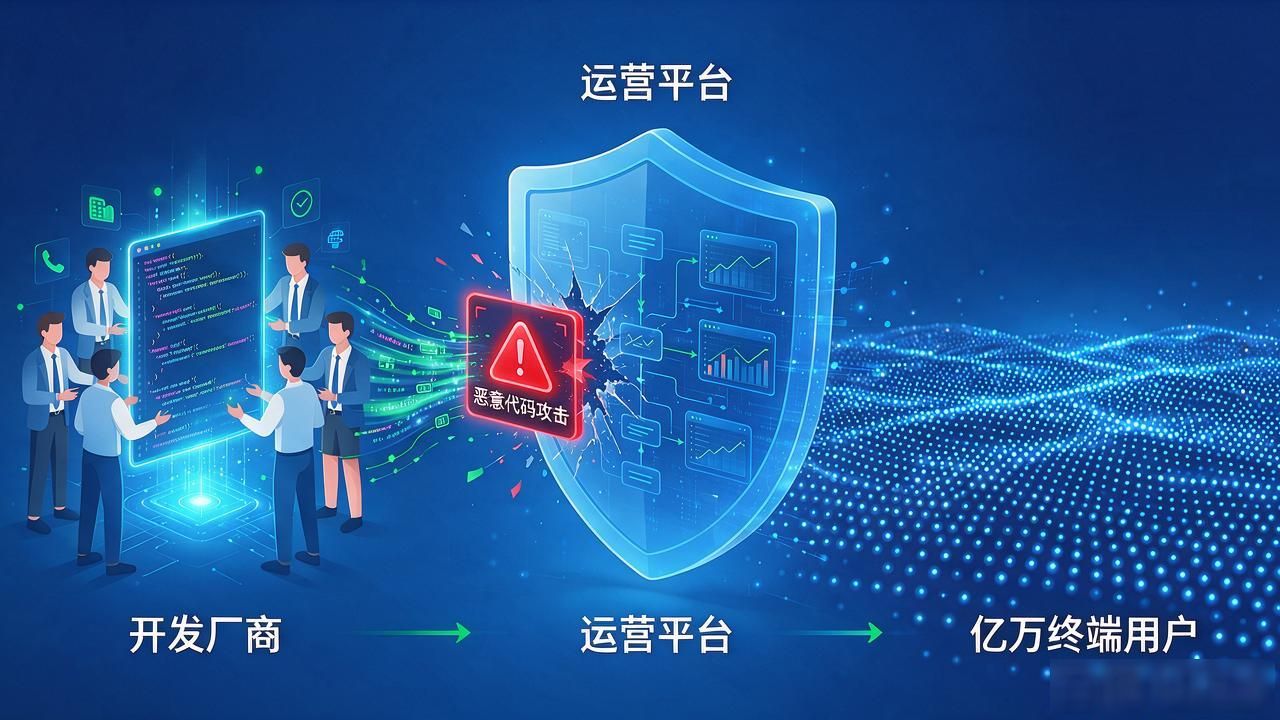 防范供应链投毒，恶意代码检测工具帮您揪出软件毒瘤