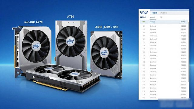 超频检测工具CPU-Z 快速识别处理器最大超频速度