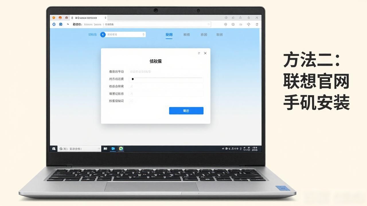 联想电源管理驱动安装_笔记本电源检测工具_驱动人生自动修复电源管理驱动