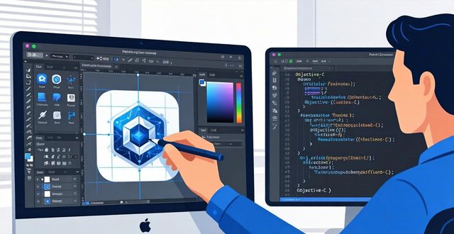 iOS开发者必备工具，涵盖开发、设计、分析等多方面