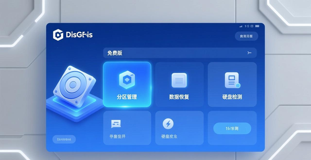 硬盘坏道检测_CHKDSK磁盘检查工具_硬盘坏道检测工具v15