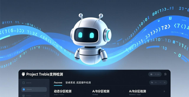 安卓底层探测器：一键检测硬件，便捷管理手机系统版本