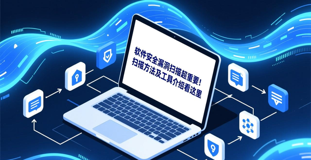 软件漏洞检测工具_软件安全漏洞扫描_系统安全漏洞检测
