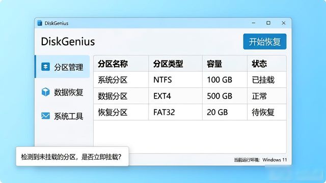 硬盘检测工具有哪些？试试AIDA64测速与健康检查