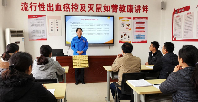 冬季鼠密度监测_鼠密度检测工具_防灭鼠指导