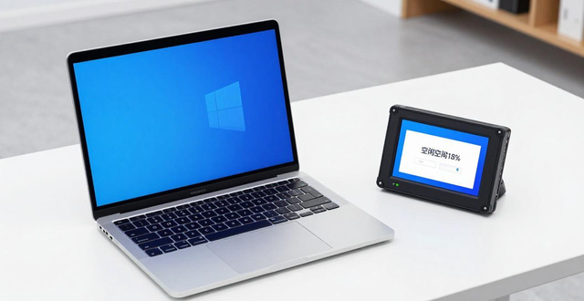 SSD速度慢？这些工具助你精准检测，优化电脑运行