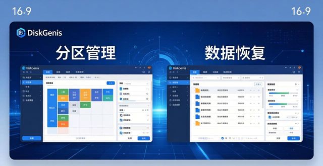 win7分区管理工具推荐 硬盘整数分区计算器