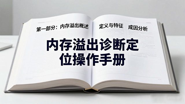 内存溢出检测工具：快速定位崩溃卡顿，三步搞定诊断