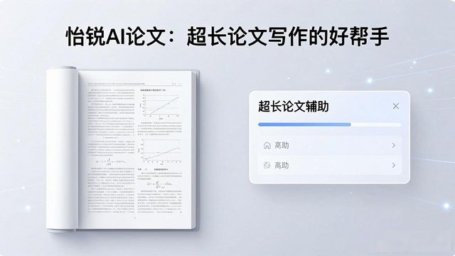 期刊论文写作救星！7款相似度检测工具实测推荐